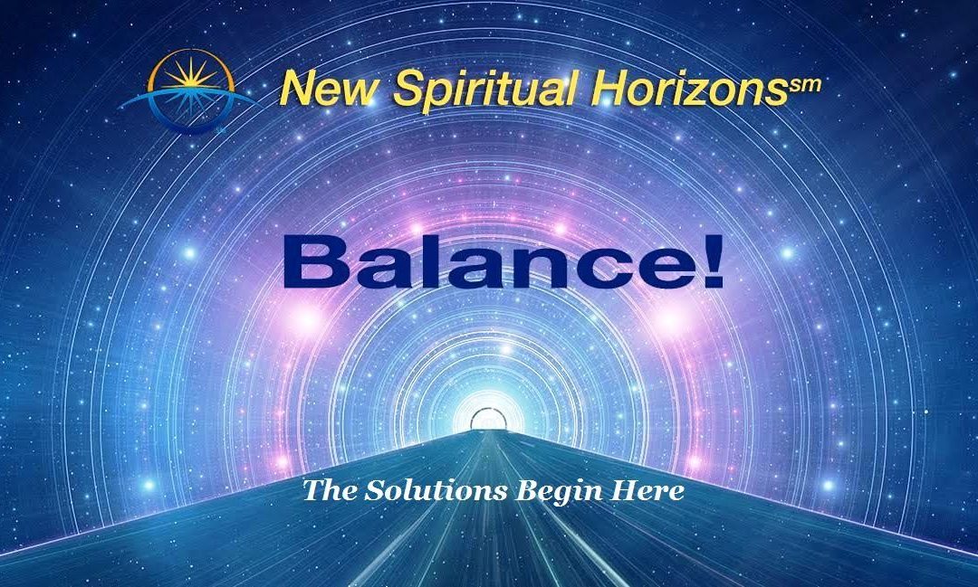 New Spiritual Horizons: A Rich History of Service