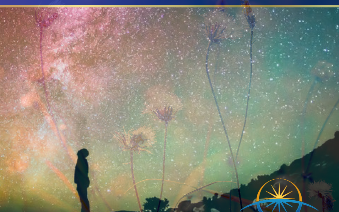 New Spiritual Horizons: The Real You