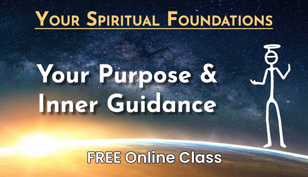 Your Spiritual Foundations