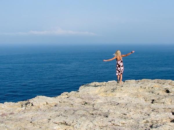 Calling Wayshower’s