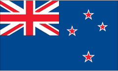New Zealand