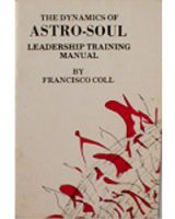 Astro Soul Group Leader