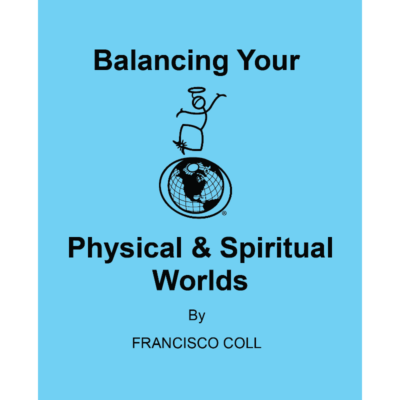 Balancing Physical and Spiritual Worlds