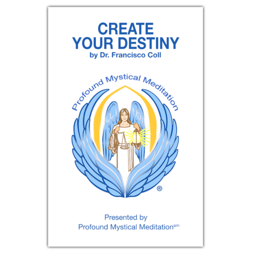 Create Your Destiny
