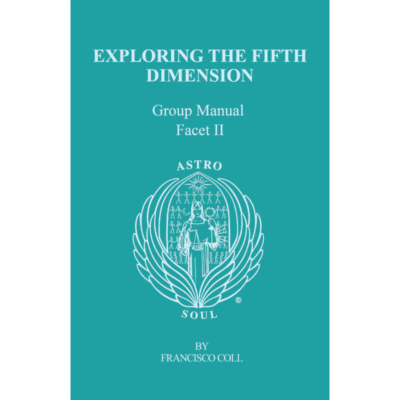 Exploring the 5th Dimension: Group Manual 2