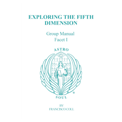 Exploring the 5th Dimension: Group Manual 1