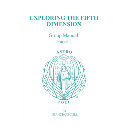 Exploring the 5th Dimension: Group Manual 1