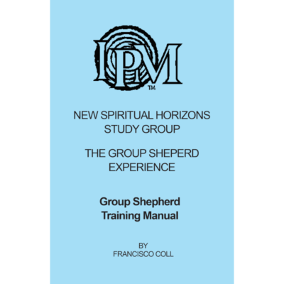Group Shepard Training Manual