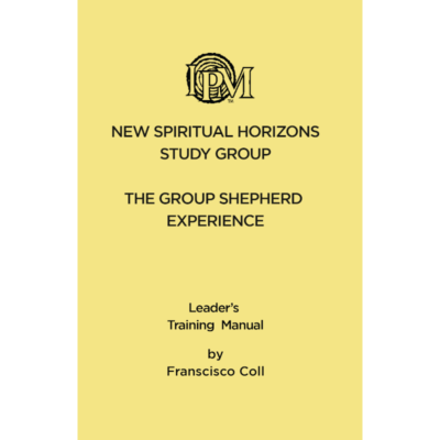 Group Leader Training Manual