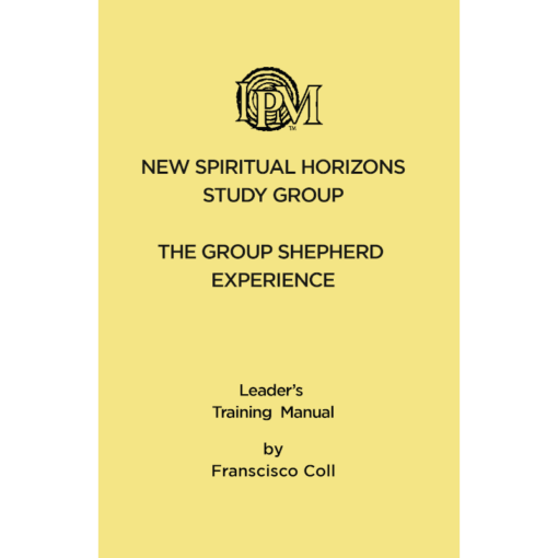 Group Leader Training Manual