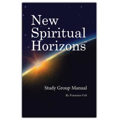 New Spiritual Horizons Group manual