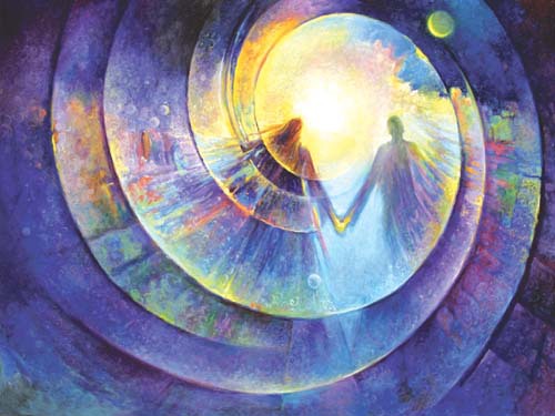 Journey of a Leader Healing and Inspiration – Part 2 – The Fear Factor