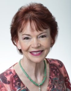 dorinda-fox