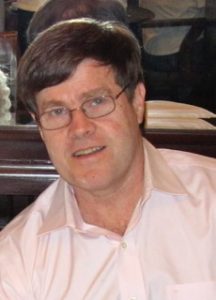 Patrick Kilhenny