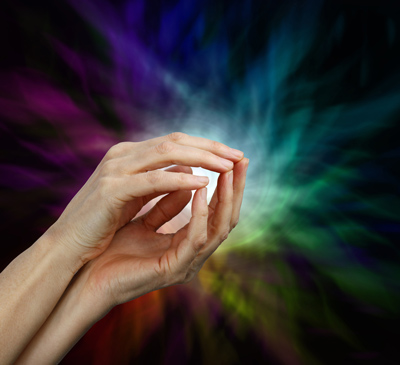 Inner Communication and Guidance