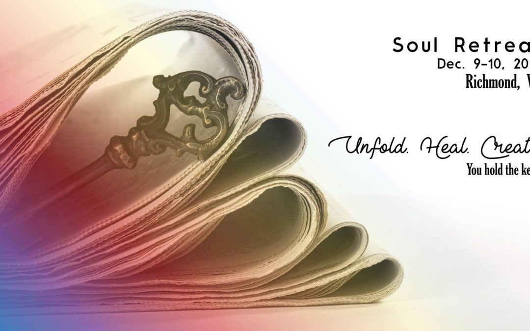 Unfold Personal Keys to Unlock Your Soul Purpose
