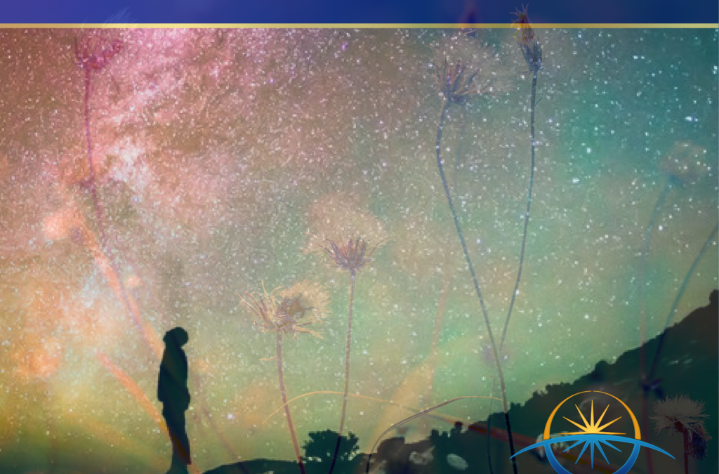 Intuition, Spirit Guides, Life Purpose: Inner Peace Mastery Online Class