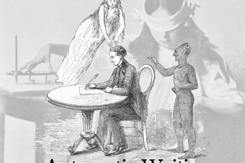 Speaking and Writing with Guidance