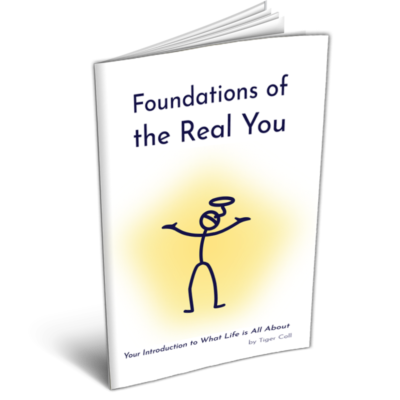 Foundations of the Real You book