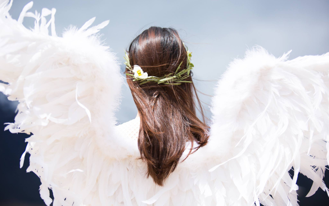 Angel Encounter Workshop (One Day-Event)