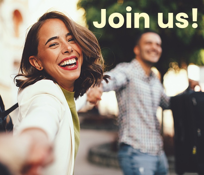 Join Us