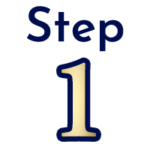 step 1