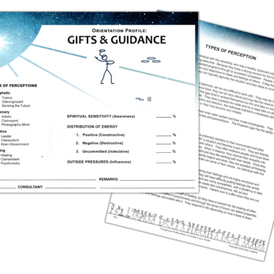 1001 How to Administer Orientation Profile Training
