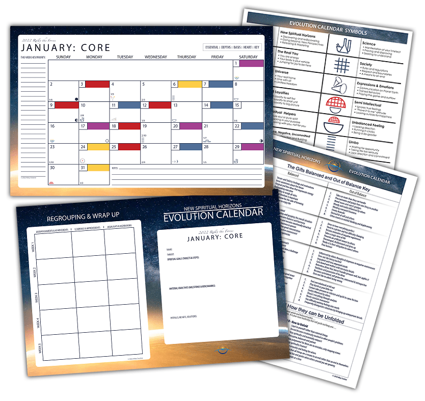 calendar-set-2022